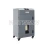 Buy cheap 350W Industrial portable fume extractor for Absorbing Dust with Digital Display from wholesalers