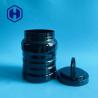 Buy cheap Custom 2450ml Screw Cap Handle Plastic PET Jar For Screw Nut Metal Small Parts from wholesalers