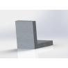 Buy cheap 6061 - T6 Sand Blasted Aluminum Angle Profile 60 × 60 × 10 mm from wholesalers