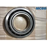 Buy cheap Single Row High Speed Angular Contact Ball Bearings 7220b Skf Steel Cage product