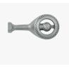 Buy cheap Tabletop gas cooker stove burner gas cooker gas cooker liquefied gas cooker fierce flame core cooker accessories from wholesalers