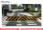Carbon Steel Frame Hydraulic Spike Roadblocker Traffic Road Blocker Barrier