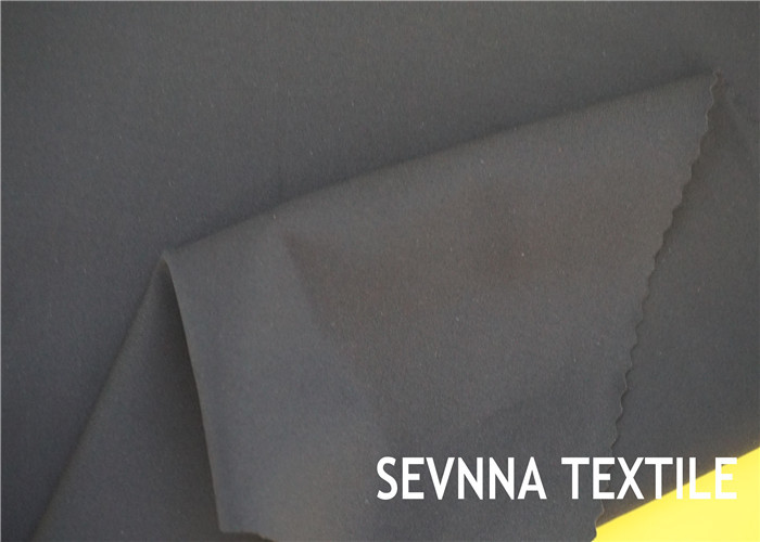 High Elongation Fabric For Yoga Pants , 4263D 220gsm Sweat Wicking Fabric