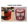Buy cheap MARINE LIQUID FLOW OBSERVER J4040 CB / T422-1993: MODEL J - MIRROR TYPE MATERIAL - FLANGE CAST IRON from wholesalers