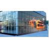 Buy cheap Indoor and Outdoor Universal Pixel Pitch 4-4 Transparent LED Screen for Retail and Exhibition from wholesalers