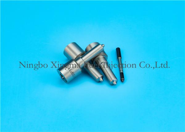 Buy cheap 0445110223 Bosch Diesel Fuel Common Rail Injector , Mercedes / Ford Diesel Injectors from wholesalers