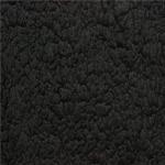 Commercial Quilted Coat Sherpa Fleece Fabric Dyeing Pattern Weft Knitted
