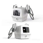 60Hz Ems Massager For Weight Loss 3 In 1 Ems Infrared Ultrasonic Body Massager