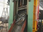 Heavy Duty Hydraulic Metal Shear Press Box Size