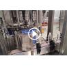 Buy cheap Beierde Carbonated Beverage Filling Machine Cold Drink Filling Machine Gear Drive from wholesalers