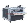 Buy cheap Full Automatic Flute Laminating Machine, Single Faced Corrugated Sheet + Surface Paper from wholesalers