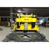 Buy cheap Multifunction Water Borehole Drilling Machine For Construction Drilling from wholesalers
