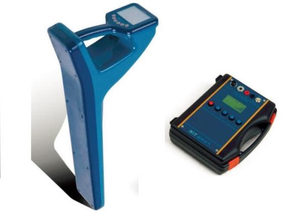 Buy cheap Easy Radiation High Voltage Cable Testing Equipment Underground Cable Identifier from wholesalers