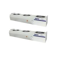 Buy cheap 150mm Ionizing Air Blower Industrial Ionizer Wind 100V product