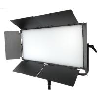 Buy cheap Variable Bi-color LED Film Lights Soft Light Panel 180W with Aluminum Alloy Body product
