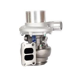 Buy cheap 3126 Diesel Engine Turbocharger Excavator E322C 127-2924 1272924 from wholesalers