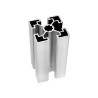 Buy cheap 6063 T5 Series 10mm Slot Industrial Aluminium Profile from wholesalers