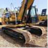 Buy cheap Original CAT 315D Used Excavator Second Hand Good Condition Japan Hydraulic Cylinder from wholesalers