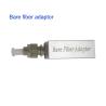 Buy cheap FC / UPC Bare Fiber Flange Fiber Square Type FC Bare Fiber Adaptor from wholesalers