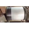 Buy cheap Flexible Warm Edge Spacer Aluminium Butyl Sealing Spacer For Door And Windows from wholesalers