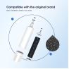 Buy cheap Water Filter Replacement for Activated Carbon 4290510 9030868 Refrigerator Water Filters from wholesalers