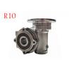 Buy cheap Garbage Picking Robot 304 Stainless Steel Worm Gear Reducers from wholesalers