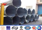 132kv Power Transmission Poles Aws D1.1 Welding Standard