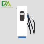600kw 3 Min 200KM Household / Commercial Floor Single Gun Charging Pile / Super
