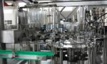 3 In 1 Monoblock Milk Filling Line