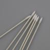 Buy cheap Mini Pointed Q Tip Cotton Buds For Eyeliner Cleaning BB-013 Eco Friendly from wholesalers