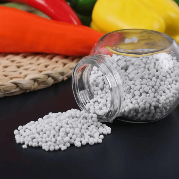 Buy cheap Efficient And Balanced Export Grade Compound NPK Fertilizer 12-18-15 from wholesalers