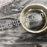 Buy cheap High Pressure Anti - Drop Cooling Fog Jet / Stainless Steel Mist Nozzles 0.15mm - 0.5mm Orifice Diameter from wholesalers