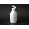 Buy cheap Clamshell Shampoo Custom Plastic Bottle , 250ml PE Body Wash Bottle from wholesalers