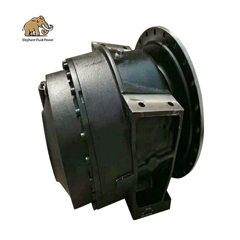 Concrete Mixer Replacement Reducer German ZF Series P4300 Reducer
