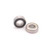 Buy cheap ZZ 2RS OPEN Seals Mini Ball Bearing 1*3*1mm Long Service Life For Mobile Phone from wholesalers