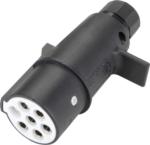 Durable European Round Trailer Light Plug European Trailer Wiring Plug