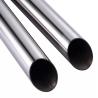 Buy cheap Silver Seamless 304 Stainless Round Tube 22x1.2cm For Construction from wholesalers