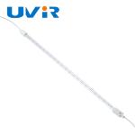 Buy cheap 500W 230V Halogen Ir Lamp SC06 Base Short wave for medical heat from wholesalers