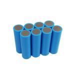 Blue PVC OEM Lithium Ion Battery Pack -20°C To 45°C Durable and Versatile Power