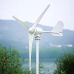 10Kw Off Grid Wind Solar Hybrid Power System The Ultimate Choice for Renewable