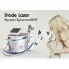 Buy cheap 755nm 808nm 1064nm Laser Hair Removal Equipment 15 * 30mm 10 * 15mm For Back Hair from wholesalers