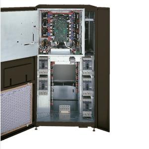 China 3 Pole VERTIV Liebert STS CE Certificate 3 Phase Static Transfer Switch for White Color on sale