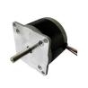 Buy cheap Square Brushless DC Electric Motor Custom Made With Rated Speed 3000 RPM from wholesalers