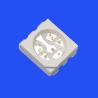 Buy cheap 3 In 1 5050 SMD Phototherapy LED Deep Red 660nm & IR 850nm 120deg Flat Clear Lens from wholesalers