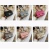 Buy cheap Girls Mini Rhombic Single Shoulder Messenger Bag ODM from wholesalers