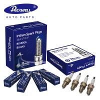 Buy cheap Germany Car Original OEM 0021590403 IW16TT#4 Auto Engine Long Life Dual Iridium product