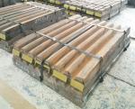 High manganese steel jaw crusher parts name manufacturer and suppliers