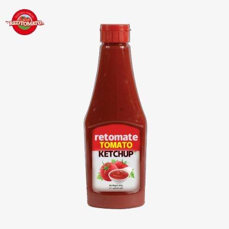 Buy cheap Sweet And Sour Bottle Ketchup 500g Pure Natural Flavour Condiment from wholesalers