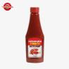 Buy cheap Sweet And Sour Bottle Ketchup 500g Pure Natural Flavour Condiment from wholesalers