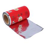 Buy cheap Vacuum Forming Metallized Pet Film For Thermoforming Packing Machine from wholesalers